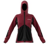 ADIDAS W Trk Sosh Ja - Women - Black / Purple - size XS- model 2024 XS