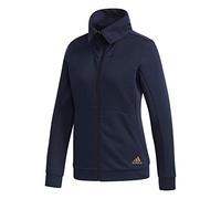 adidas W U-4-u Fz T Women's Sweatshirt, womens, Sweatshirt, GG3414, TINLEY, XXS