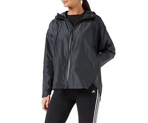 adidas W Urban Cs Jkt Women's Jacket, womens, Jacket, DQ1620, Carbon, S