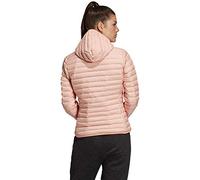 adidas W VARILITE SO H Jacket - ROSBRI, S