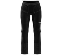 ADIDAS W Xpr Fast Pant - Women - Black - size 12-14- model 2024 12-14