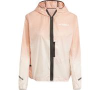 ADIDAS W Xpr Light Ww - Women - Beige / Pink - size S- model 2025 S
