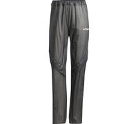 ADIDAS W Xpr Lt Rain P - Women - Black - size 12-14- model 2024 12-14