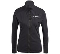 ADIDAS W Xpr Xc Jkt - Women - Black - size XS- model 2025 XS