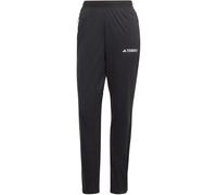 ADIDAS W Xpr Xc Pant - Women - Black - size 8-10- model 2025 8-10