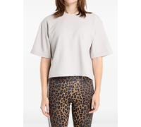 adidas waffle motion yoga T-shirt - Neutrals S-M-L