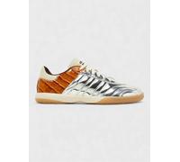 Adidas Wales Bonner x Adidas Samba Millennium Silver Metallic - 10