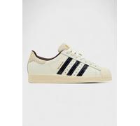 Adidas Wales Bonner x Superstar Croc White - 4