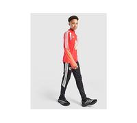 adidas Wales Tiro 26 Training Pants Junior - Black - Kids 7-8Y
