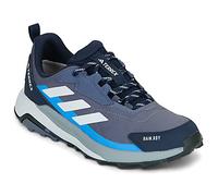 adidas Terrex Anylander Rain.Rdy Hiking shoes Grey Black Blue - 46(2/3)