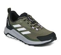 Adidas Terrex Anylander Hiking Shoes Green EU 39 1/3 Woman