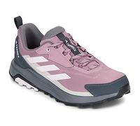 adidas Terrex Anylander Hiking shoes pink grey women - 6.5UK