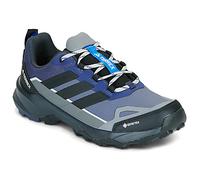 adidas Terrex Mens Skychaser Ax5 Goretex Hiking Shoes, Black, Size 8, Men Black