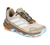 Adidas Terrex Skychaser Ax5 Gore-tex® Hiking Shoes Beige EU 40 Woman