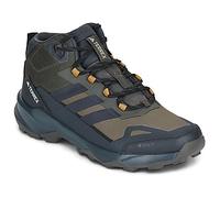 adidas Terrex Skychaser AX5 GORE-TEX shoes Green Black - 46(2/3)