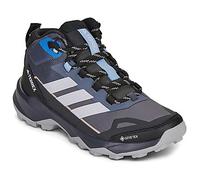 adidas Walking Boots TERREX SKYCHASER AX5 MID GTX W in Black 6.5