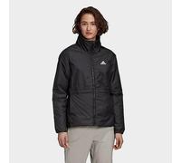 adidas Walking BSC 3-Stripes Insulated Jacket Womens Winter Coat Ladies Hiking