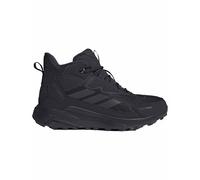 Adidas - Warm Hiking shoes in Primaloft® - Anylander Climawarm+ Core Black/Carbon/Grey Six for Men - Size 10,5 UK Black 10.5 UK