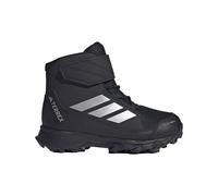 Adidas - Warm Hiking shoes - Snow Climawarm Preloved Teal/Matte Silver/Core Black - Kid Size 5,5 UK - Grey Grey 5.5 UK