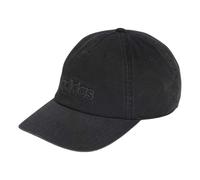 adidas Washed Dad Cap 'Black' KB2105 OSFC