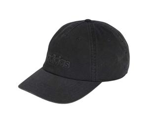 adidas Washed Dad Cap 'Black' KB2105 OSFC