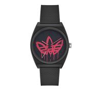 Adidas Watches Aost22039 Project Two Woman Watch