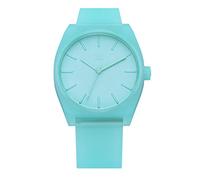 Adidas Watches Process_SP1. Silicone Strap, 20mm Width (All Black. 38 mm).