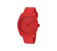 Adidas Watches Process_SP1. Silicone Strap, 20mm Width (All Red. 38 mm).