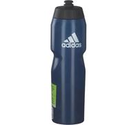 Adidas Water Bottle Performance Navy 750ml Cold Drinks HT3520 Genuine Brand New