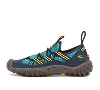 Adidas Water Moc EQT Sneaker Core Black/Aurora Ink