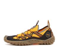 Adidas Water Moc EQT Sneaker Core Black/Orange