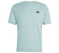 adidas - WE Base Tee - Sport shirt size 3XL - Regular, grey