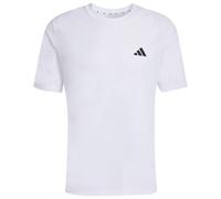 adidas - WE Base Tee - Sport shirt size S - Regular, white