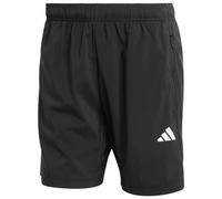 adidas - WE Base Woven Shorts - Shorts size S - Length: 5'', black