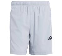 adidas - WE Base Woven Shorts - Shorts size S - Length: 5'', grey