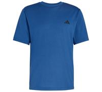 adidas - WE Feelready Tee - Sport shirt size XL, blue