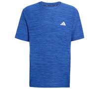 adidas - WE Flex Tee - Sport shirt size 3XL - Regular, blue