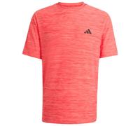 adidas - WE Flex Tee - Sport shirt size 3XL - Regular, red