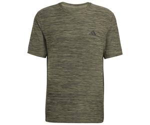 adidas - WE Flex Tee - Sport shirt size M - Regular, olive