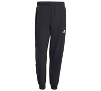 adidas - WE Flex Woven Pants - Tracksuit trousers size L, black