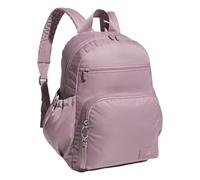 adidas Weekender Backpack - Small Lightweight Everyday Bag, 19L, Magic Mauve Purple/2, One Size, Weekender Backpack - Small Lightweight Everyday Bag, 19l