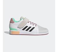 adidas Men's Performance Sports Shoes, White, 10 UK