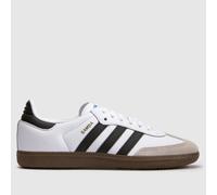 adidas Originals Samba OG Kids Children