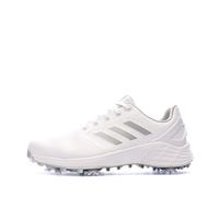 adidas White Golf Shoes ZG21, white, 12 UK
