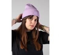 Adidas - Wid Cuff Powplu - Beanie - purple - M - 57% Polyester, 43% Polyacrylic M