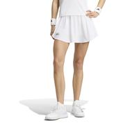 adidas Wimbledon Classics Tennis Skirt Pro Womens Medium