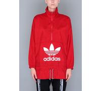 Adidas Windbreaker Jacket Women's Track Top Jacket Original RRP £59.99