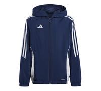 adidas Windbreakers IM8797 in Marine 7 / 8 years