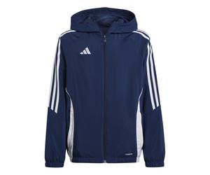 adidas Windbreakers IM8797 in Marine 7 / 8 years
