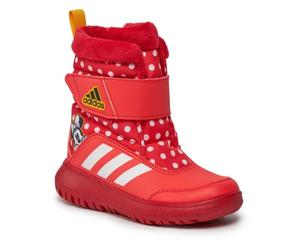 Adidas Winterplay Disney Minnie Jr IG7188 shoes